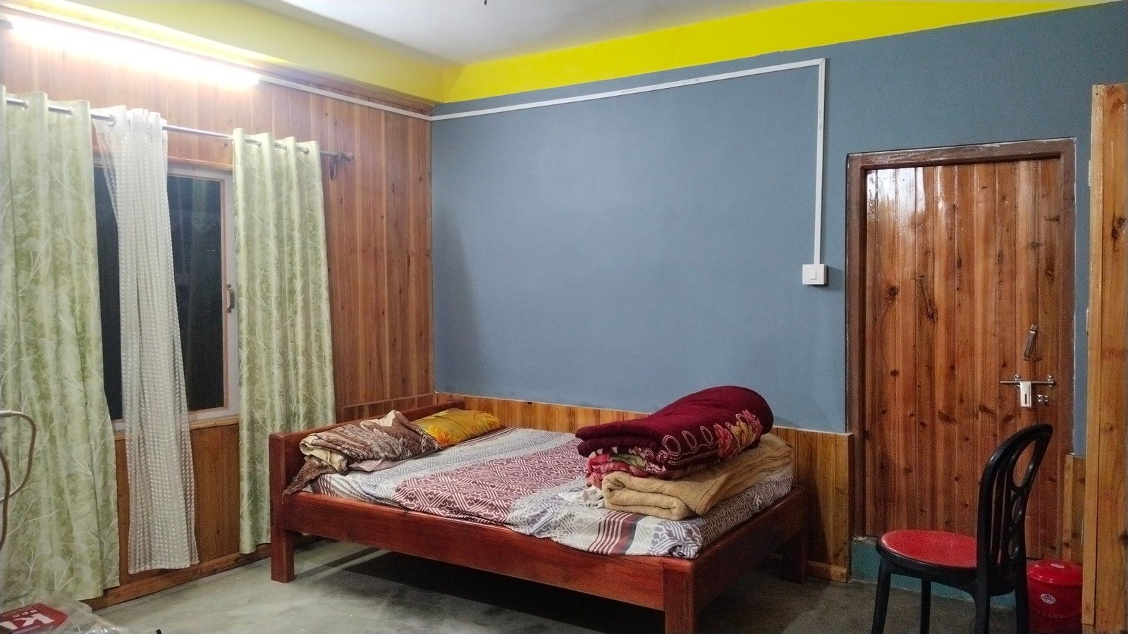 the pc homestay